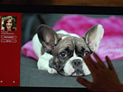 B-roll: Microsoft Releases Windows 8.1
