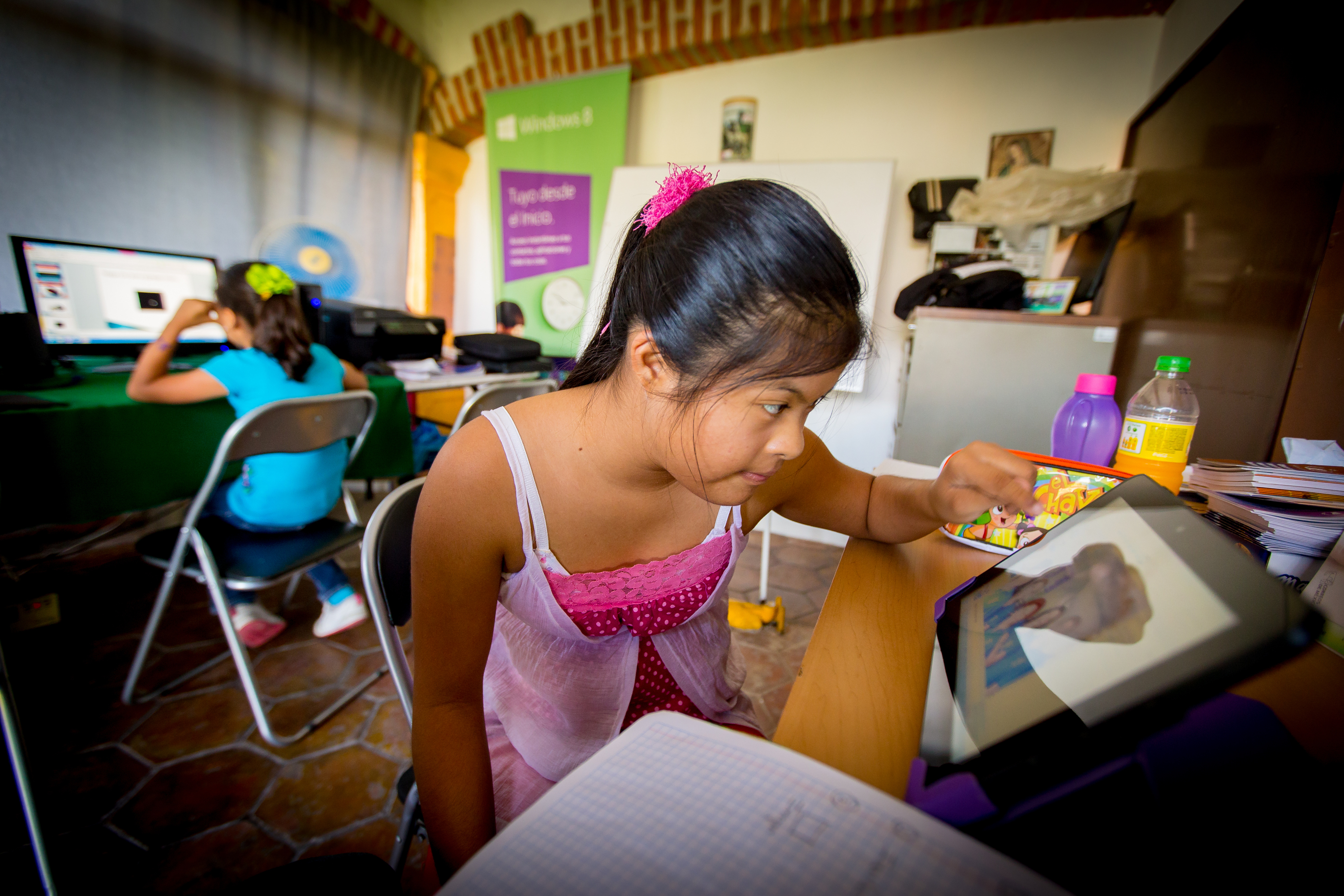 Maria Guadalupe Hernandez Mancilla