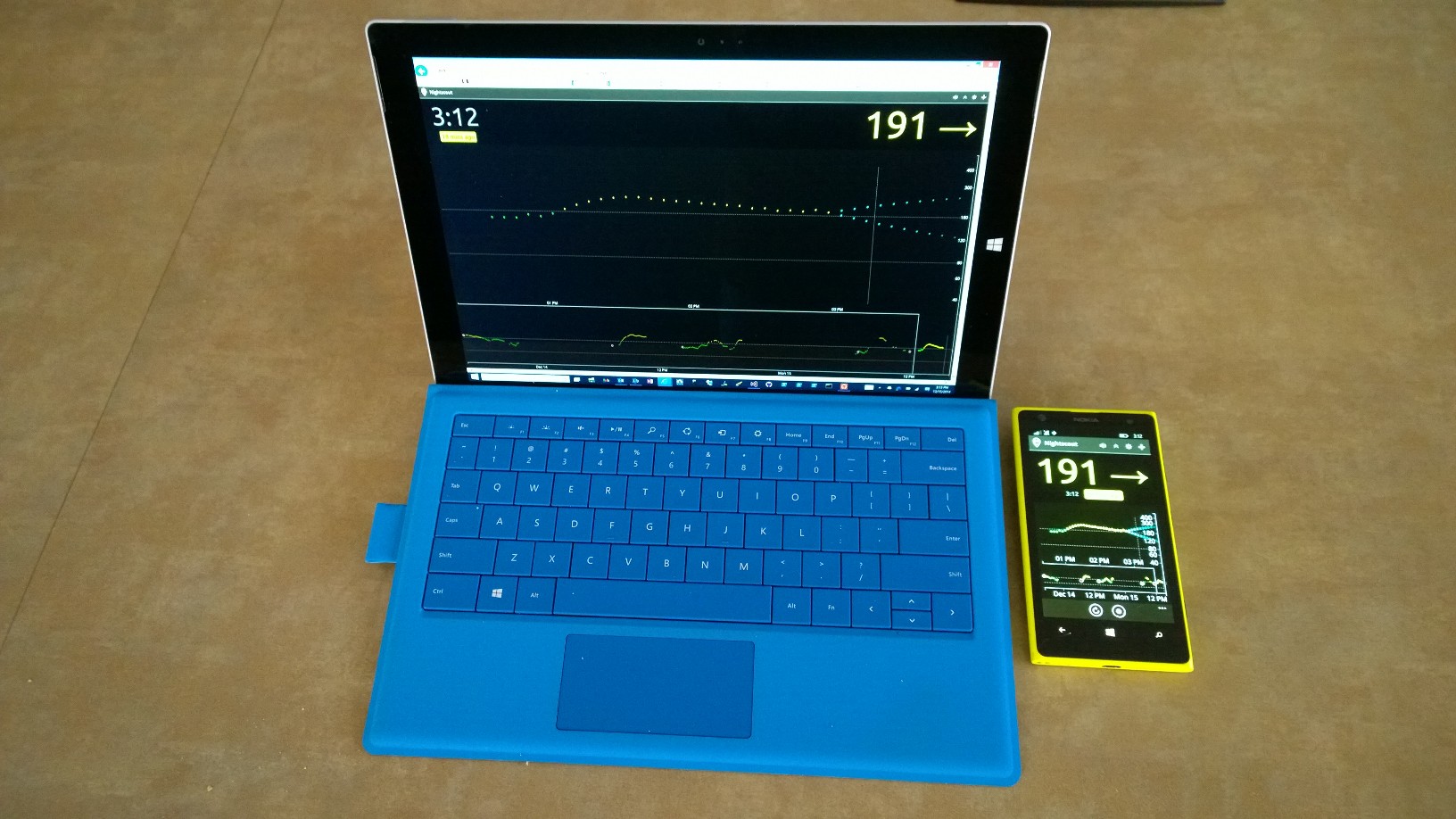 Surface Pro