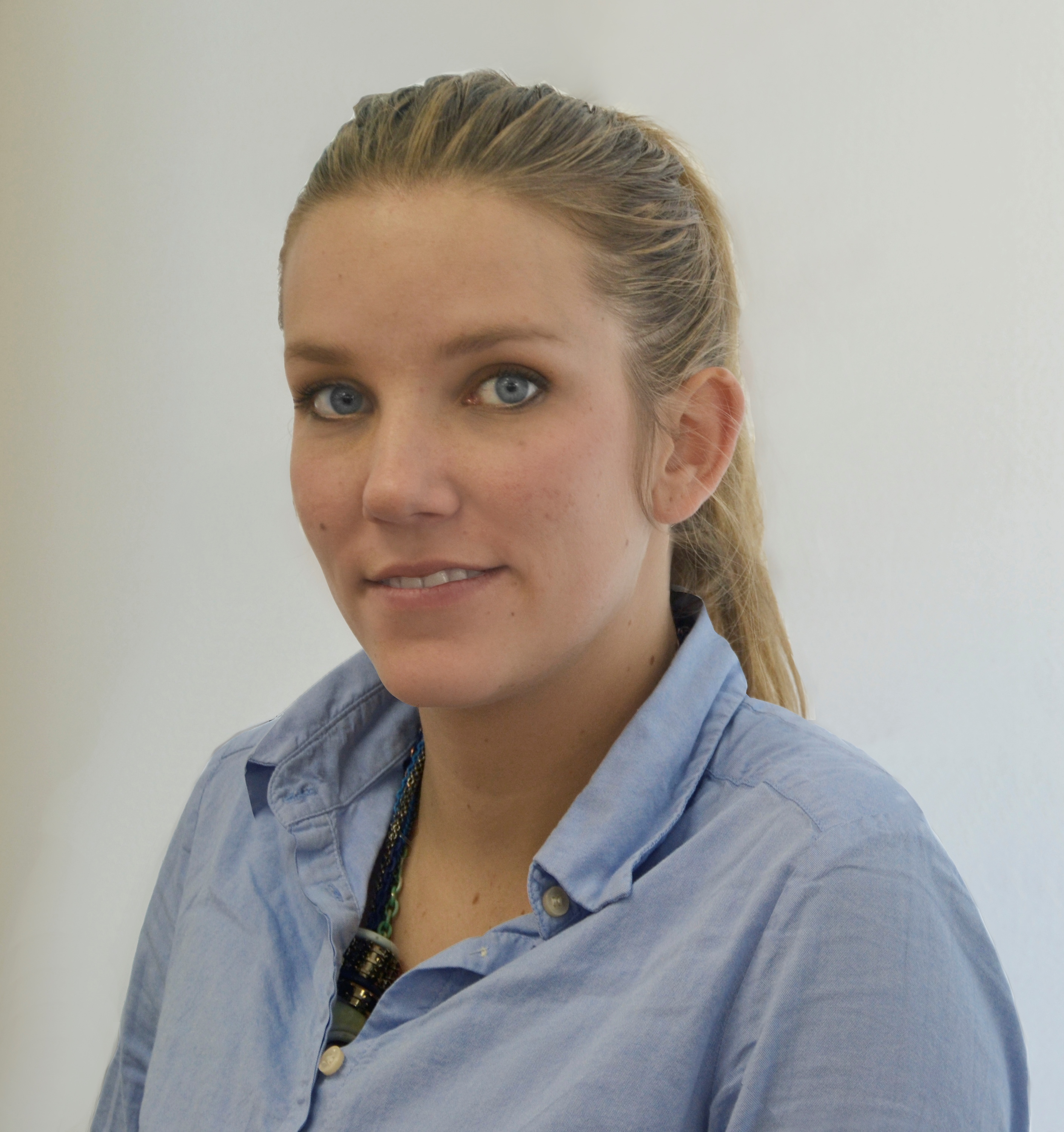 Bernadine Brocker, CEO of Vastari