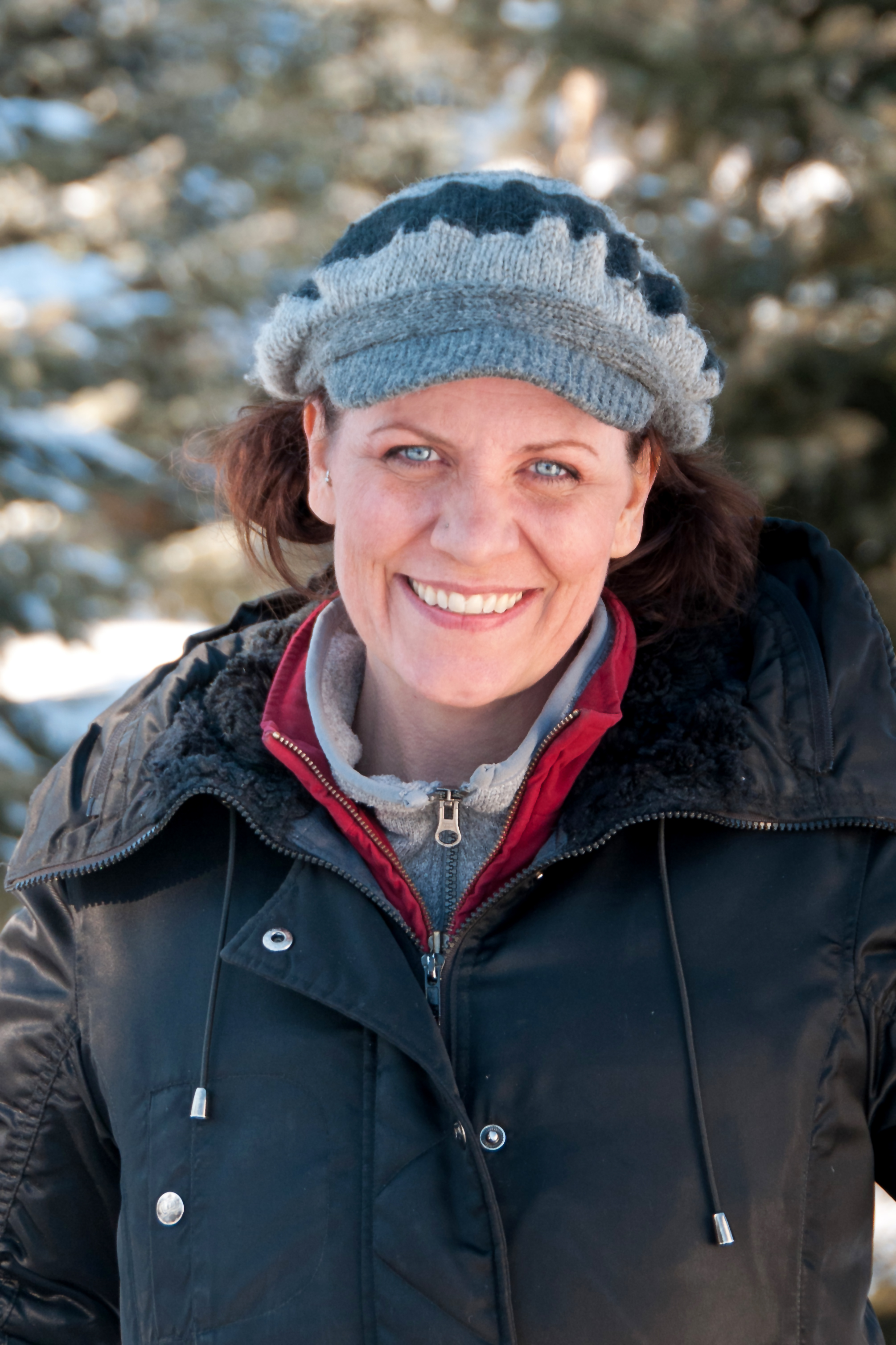 Jennifer Whaley, CEO of Pose a Pet