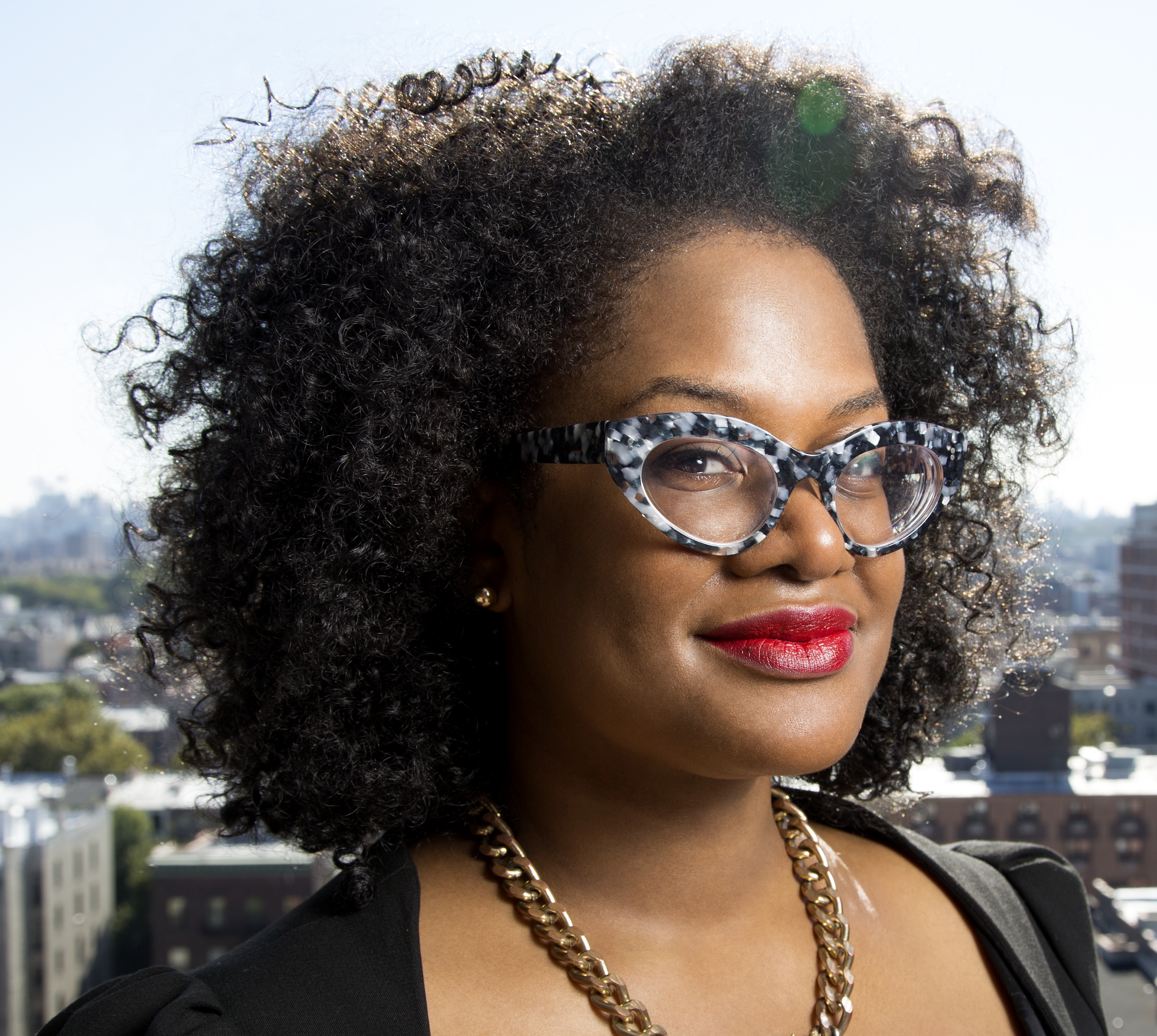 Kathryn Finney, founder and Managing Director of digitalundivided