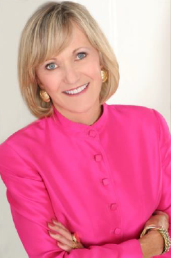 Kay Koplovitz, CEO of Koplovitz & Co. LLC 