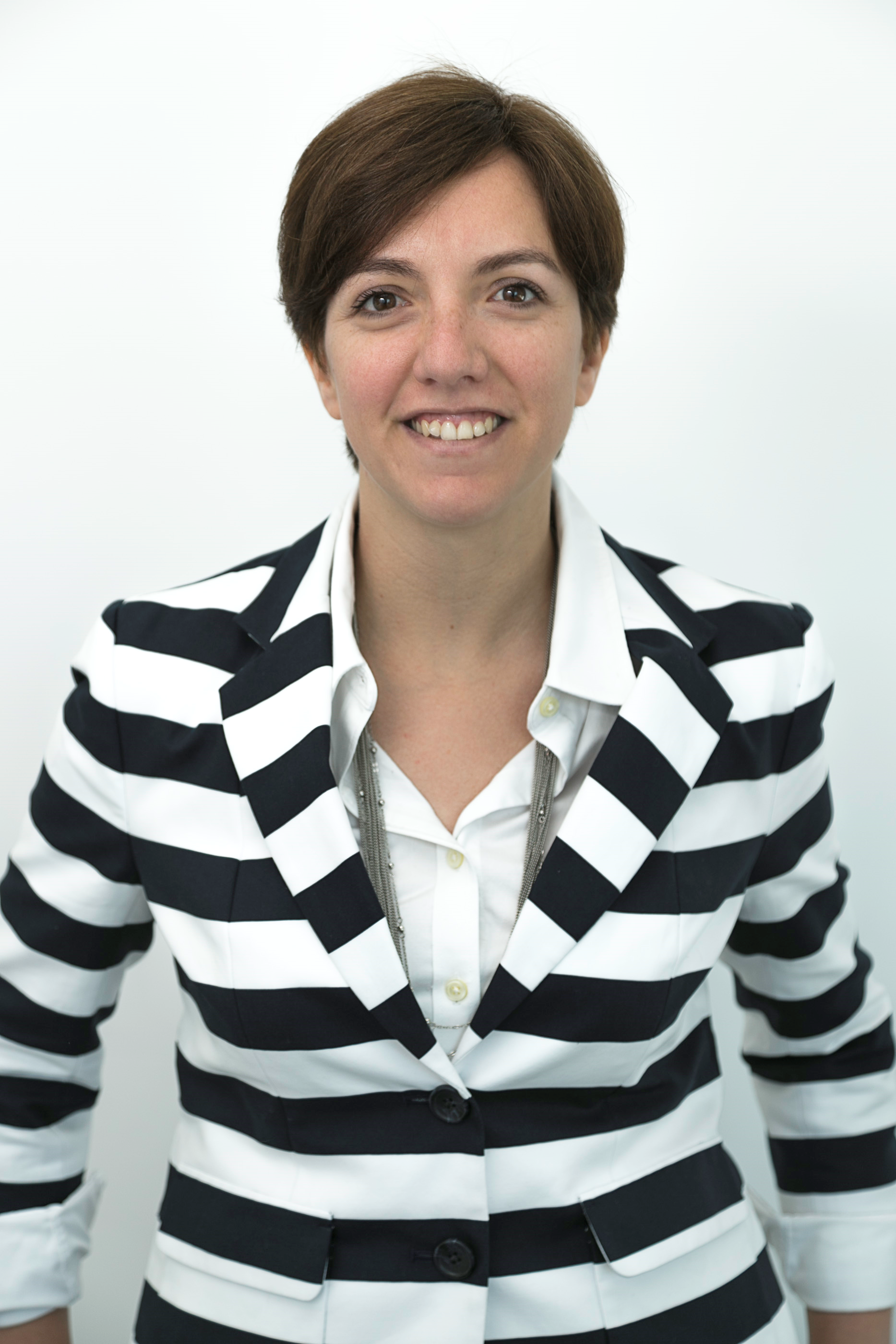 Sally Buberman, co-founder of Wormhole IT