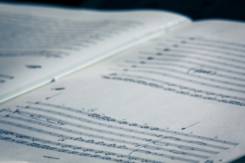 The world premiere was the one and only performance of this Kinect-conducted piece.