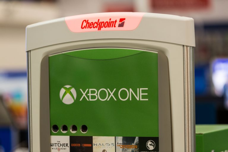 Microsoft Retail Experience Center