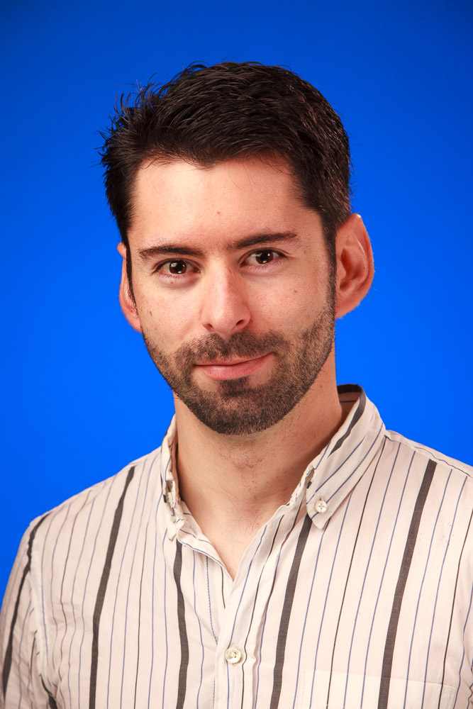 Federico Gomez Suarez