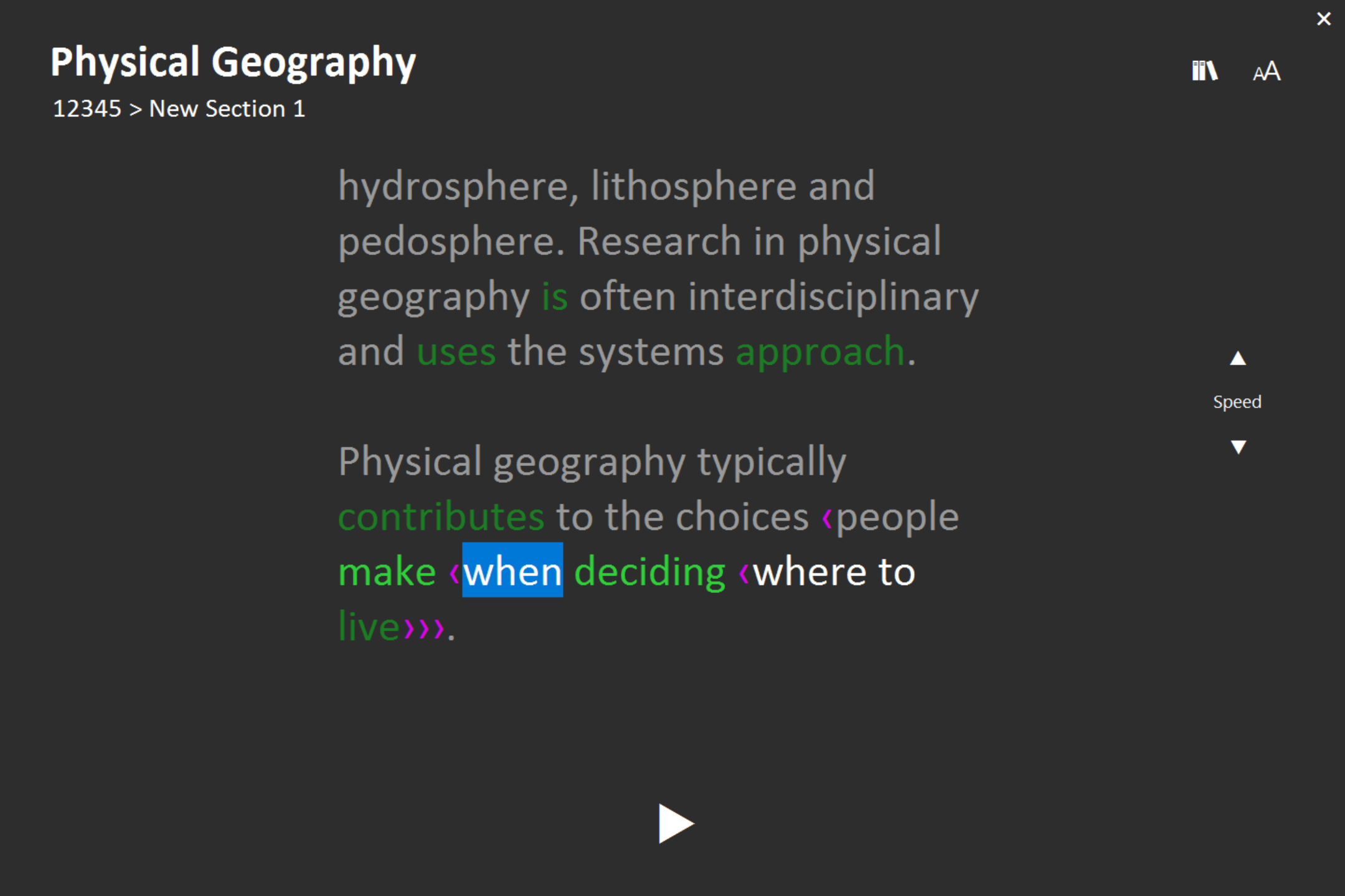 readingComprehension