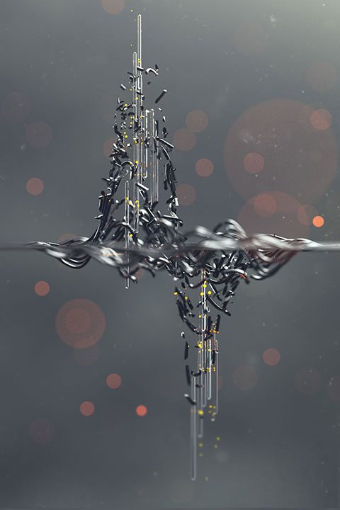 Future Visions illustration