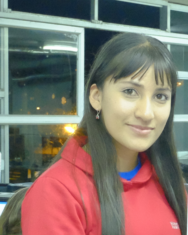 Diana Carolina Torres Viasus