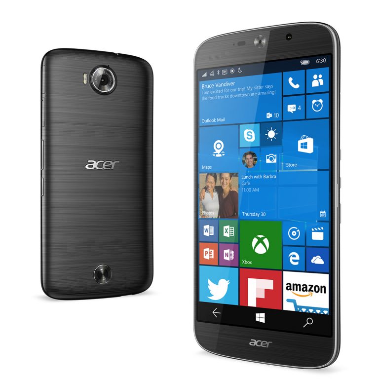 Acer Liquid Jade Primo Smartphone