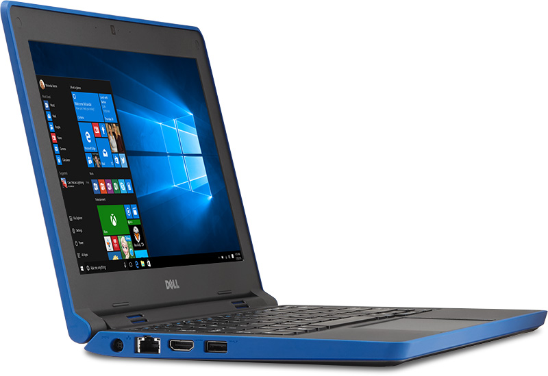 Dell Latitude 11 Education Series (Model 3150)