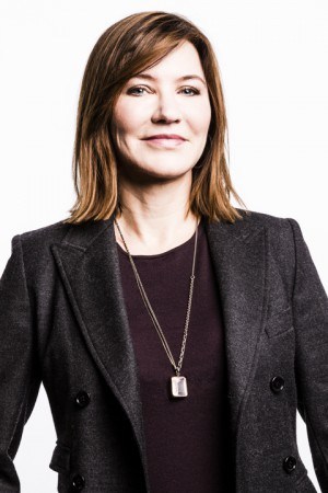 Julie Larson-Green