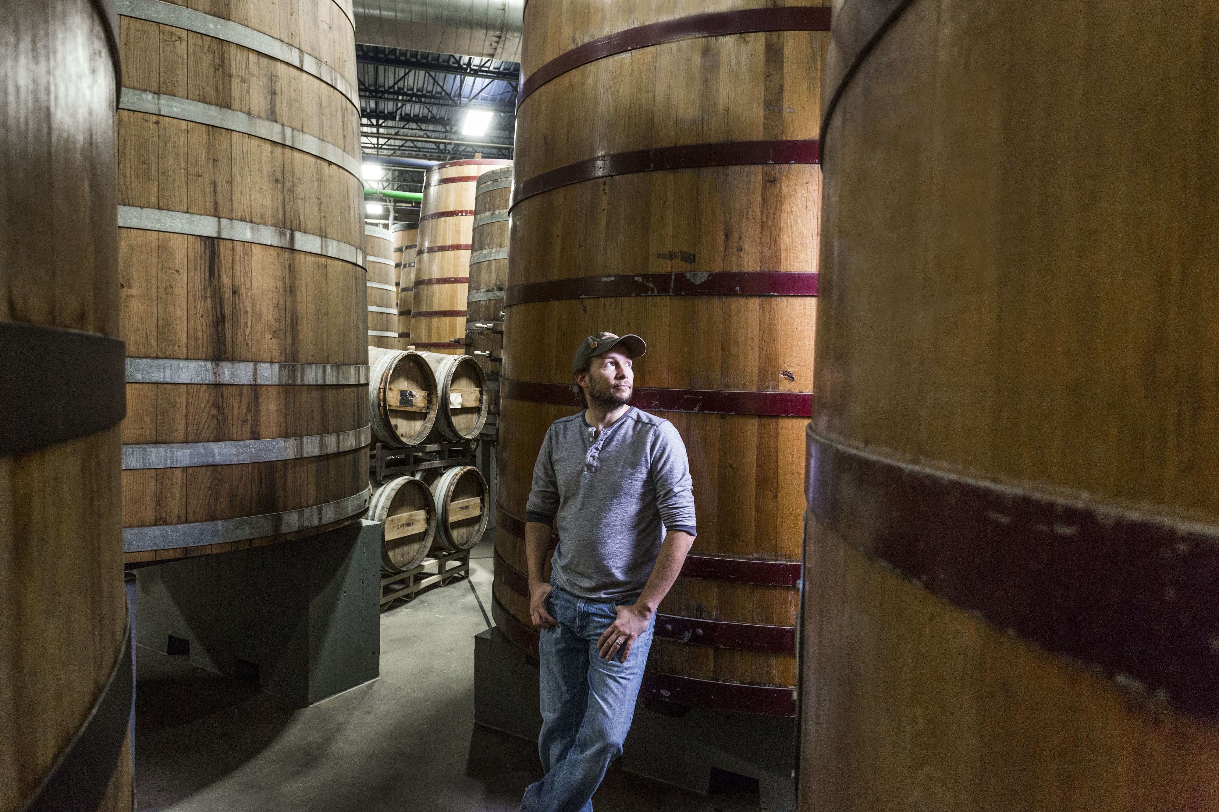 "Variety is what sells at this point,” says Askey, who uses Microsoft Dynamics AX and Dynamics CRM to keep New Belgium ahead of Millennials’ expectation to have a wide selection of beers to choose from at restaurants, pubs, and other establishments.