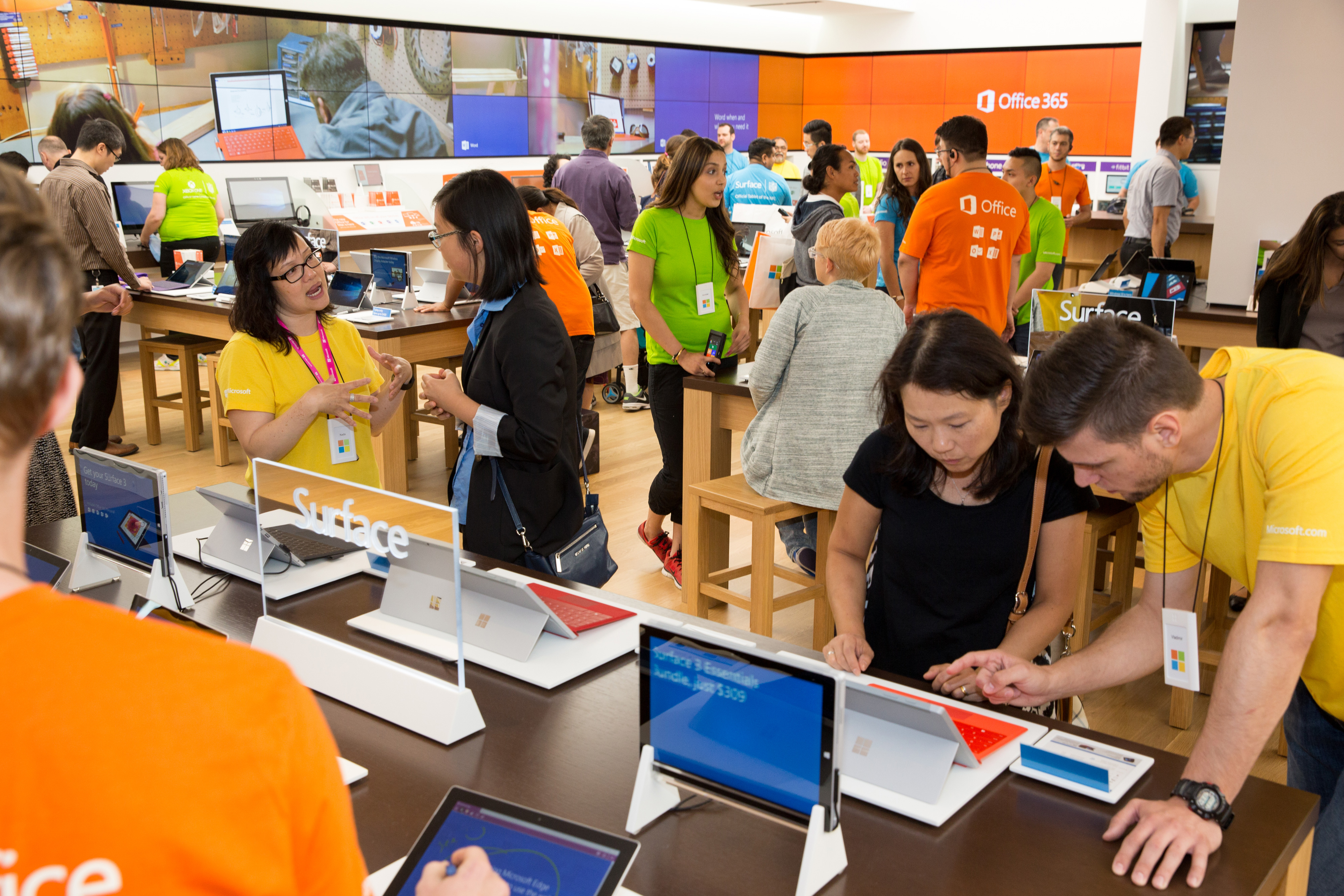 Microsoft Store