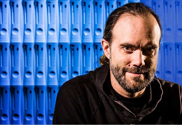 Boyd Multerer, then-director of development for Xbox One in 2011, worked with Cutler to develop a virtual machine for Xbox One.