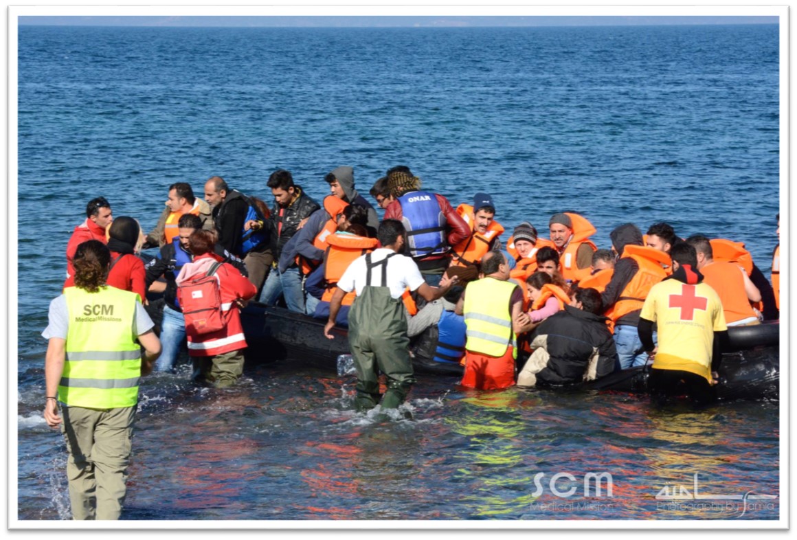 SCM_Greece missions