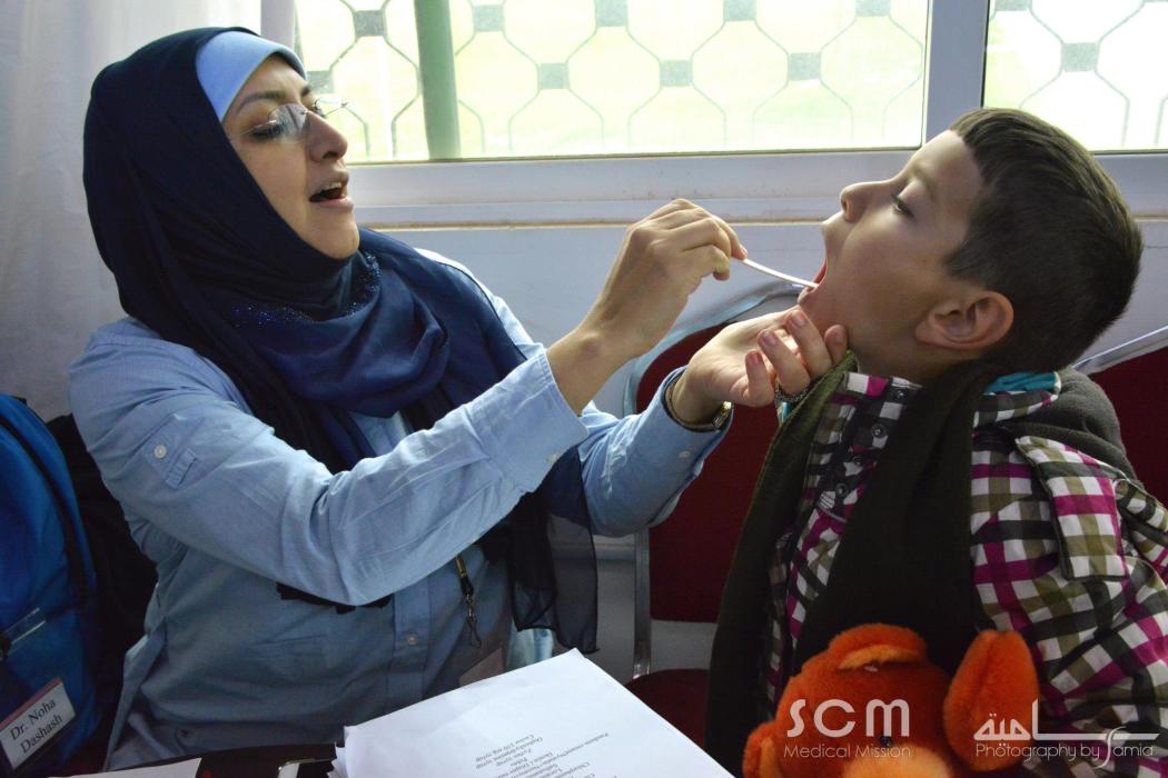 SCM_dental