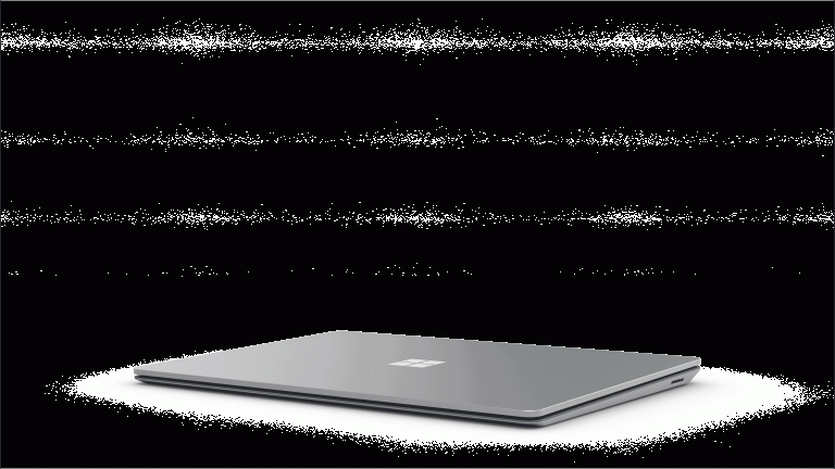 Incredibly thin and light, Surface Laptop strikes the right balance of performance, portability and beautiful design.