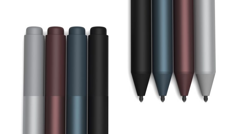 Surface Pen