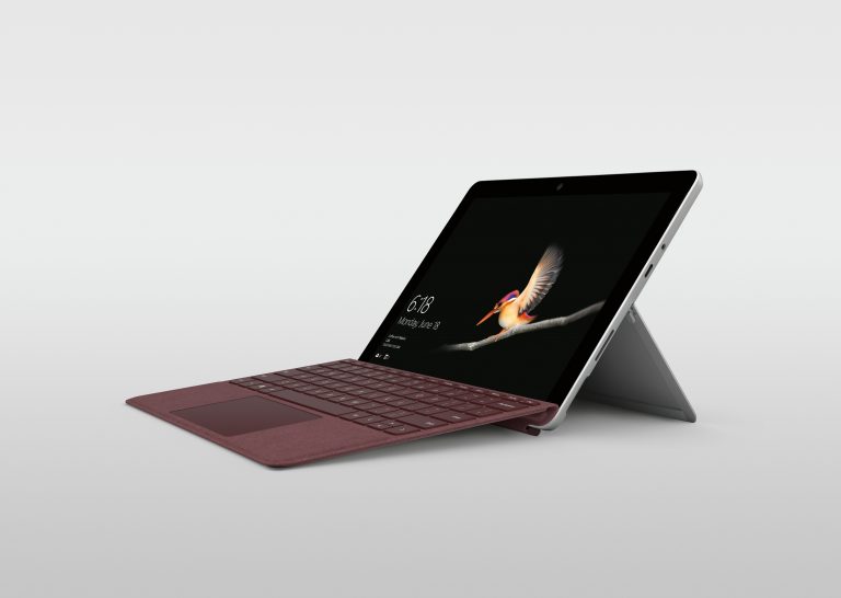 Surface Go