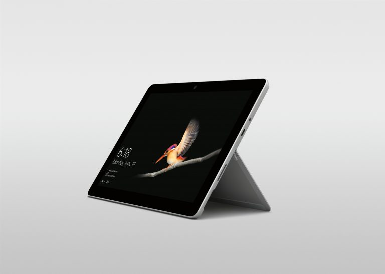 Surface Go