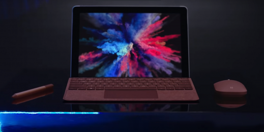 Surface Go