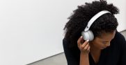 Surface Headphones