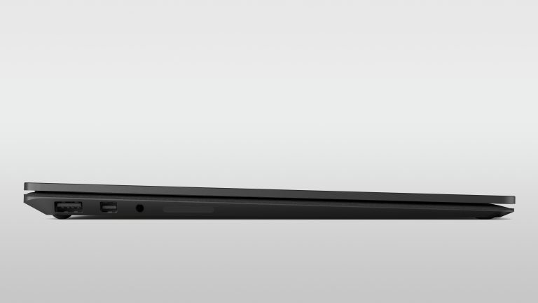 Surface Laptop 2