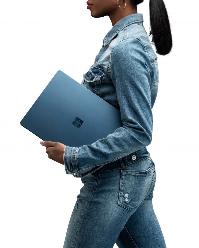 Surface Laptop 2