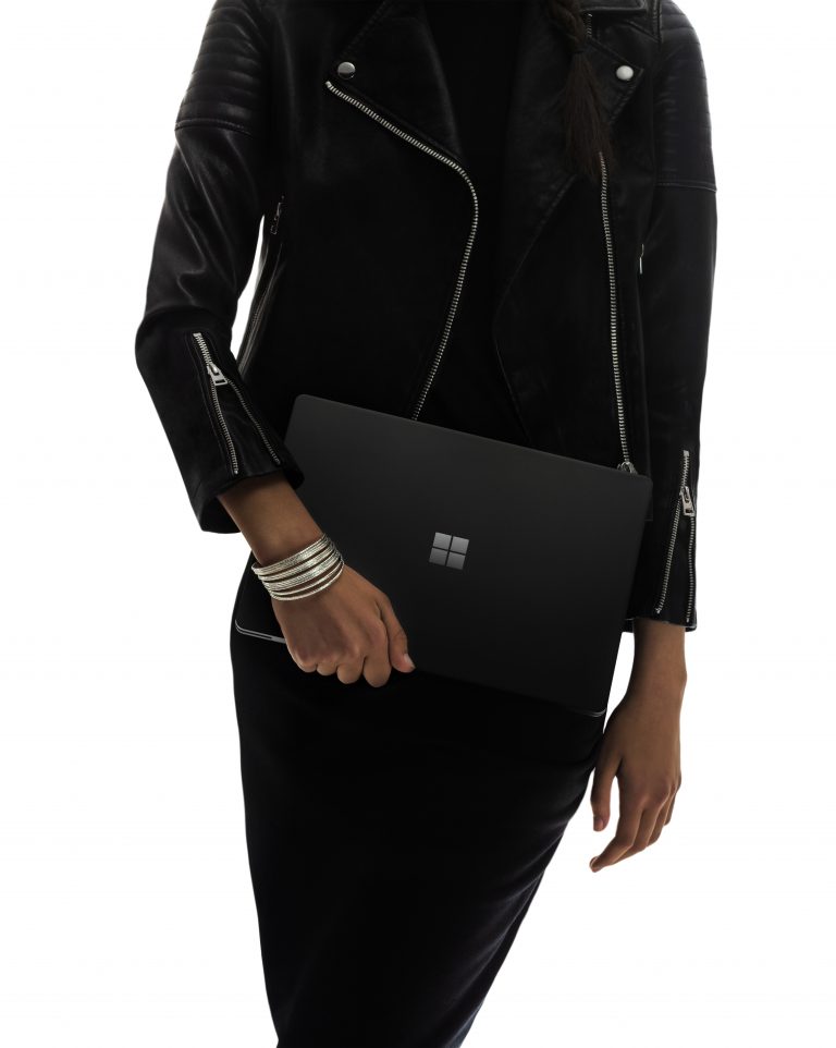 Surface Laptop 2