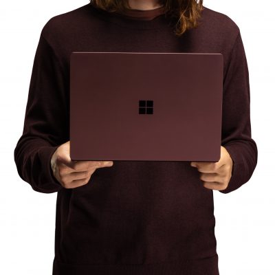 Surface Laptop 2