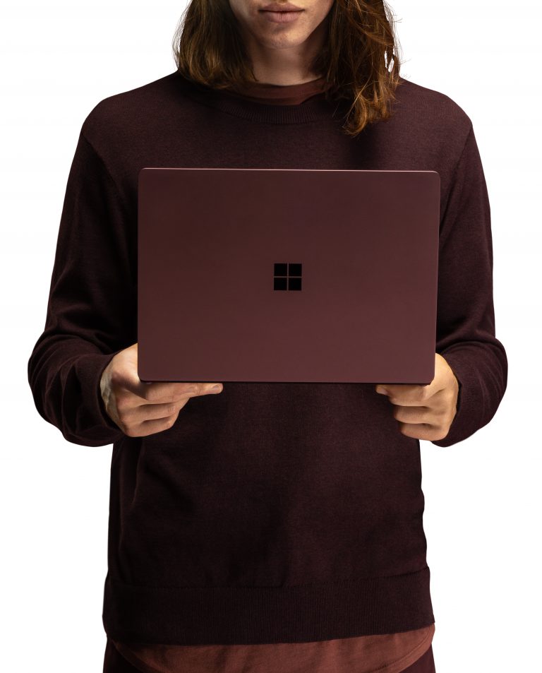 Surface Laptop 2