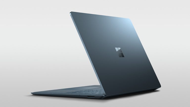 Surface Laptop 2