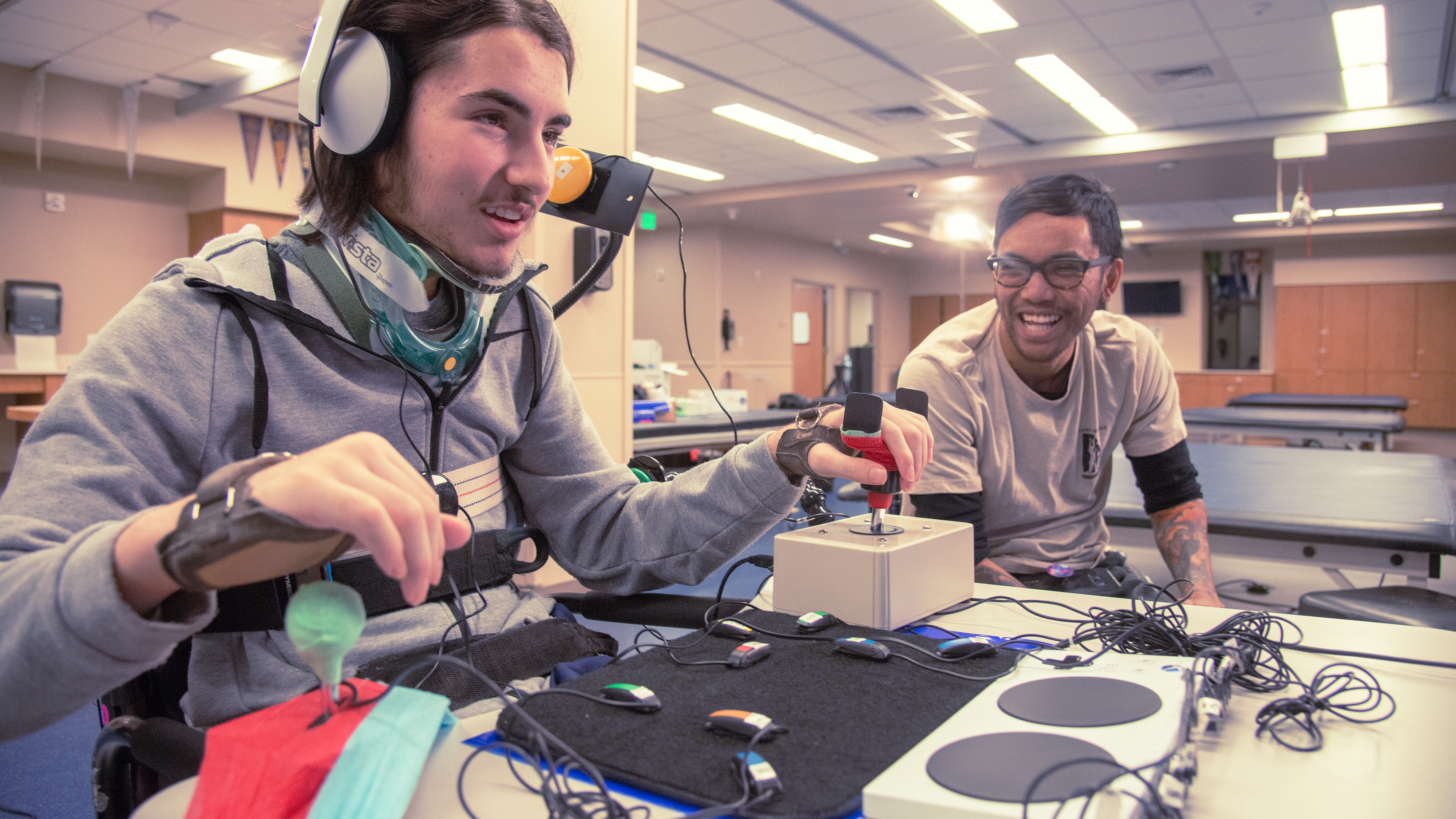 Xbox Adaptive Controller unveiled