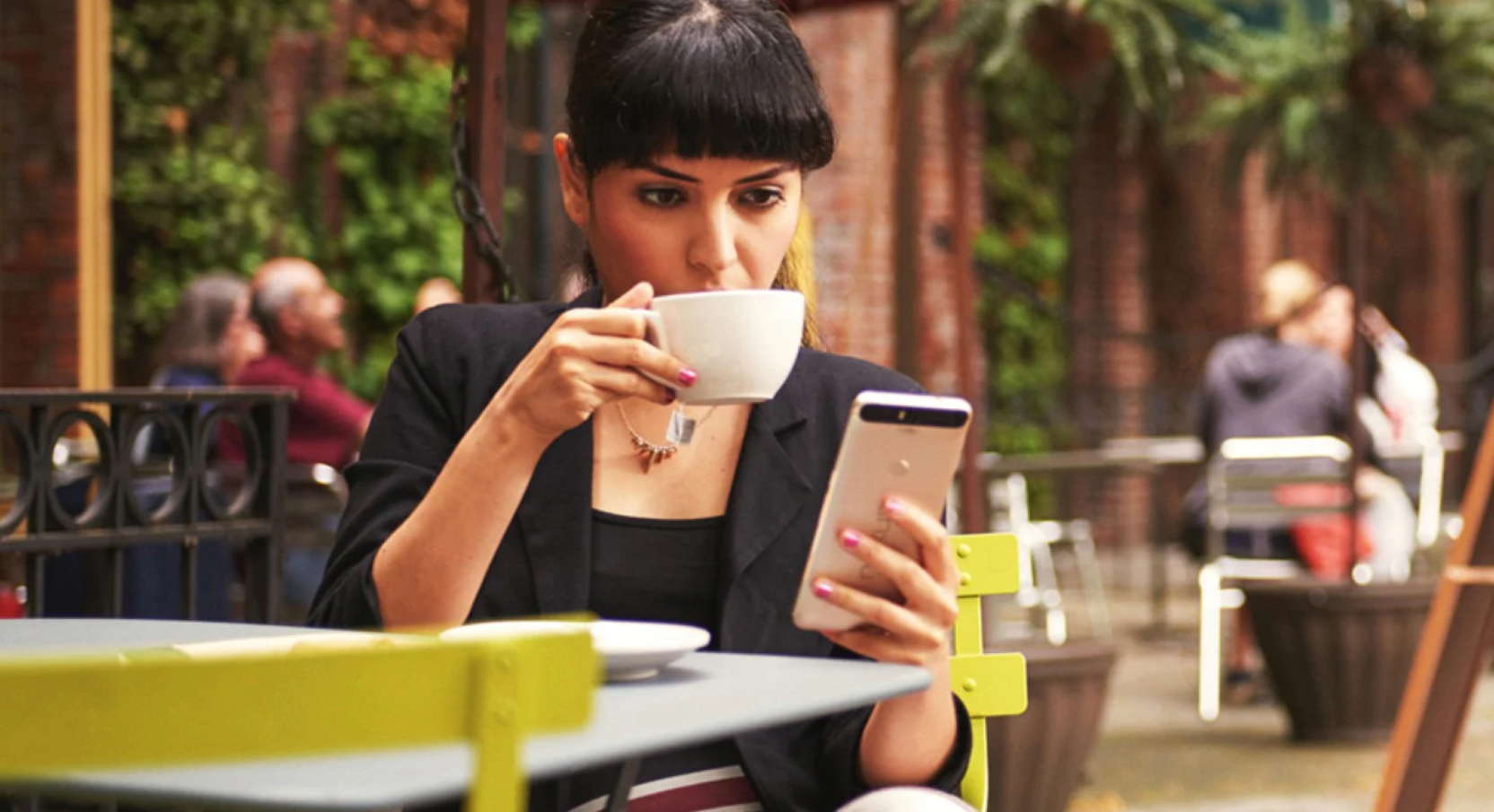 Bringing Office to more devices