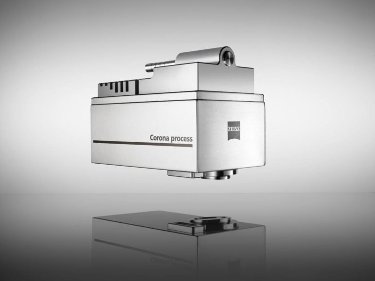 ZEISS develops a cloud-connected spectroscopy solution based on Microsoft Azure