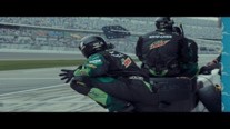 NASCAR racing team