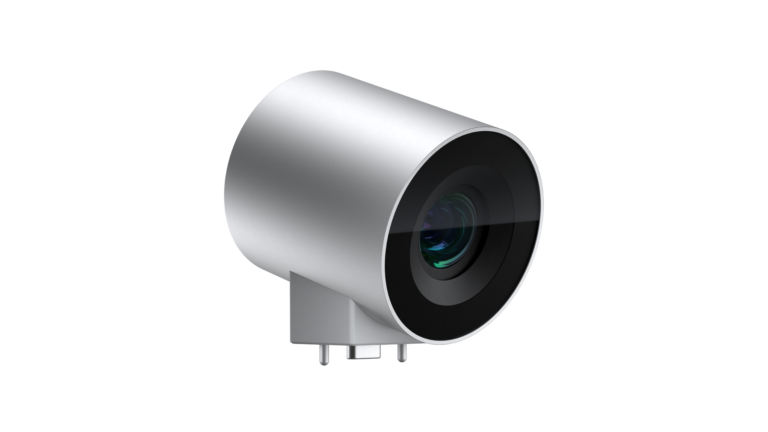 Surface Hub 2S Camera