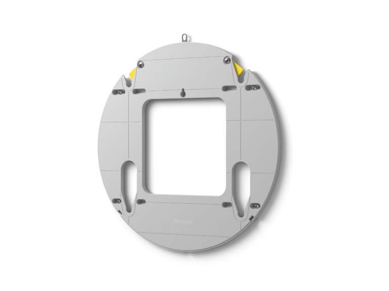 Surface Hub 2S - Wall Mount2
