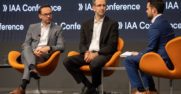 IAA Keynote with Christian Senger and Scott Guthrie