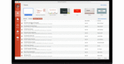 PowerPoint AI gets an upgrade 3