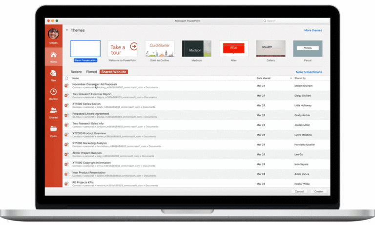 PowerPoint AI gets an upgrade 3