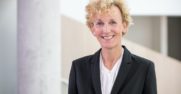 Headshot of Sabine Bendiek