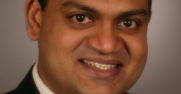 Headshot of Sanjay Ravi