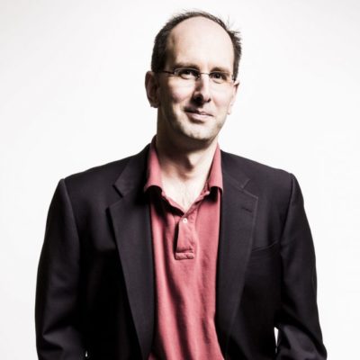 Headshot Scott Guthrie