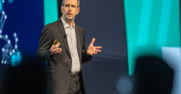 Scott Guthrie at IAA Keynote