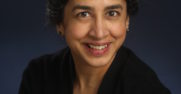 Headshot of Tara Prakriya