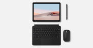 Surface Go 2