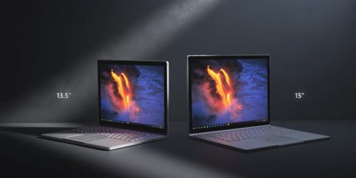 Surface Book 3